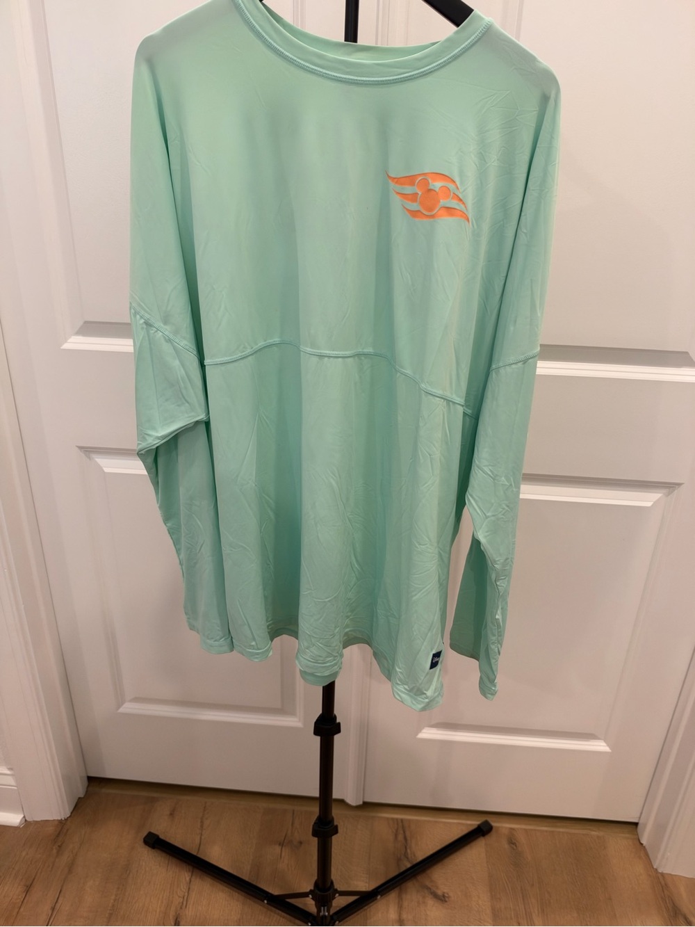 Castaway Cay shirt